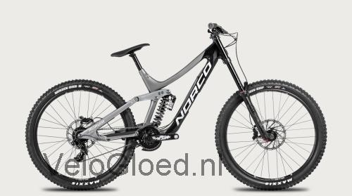 Norco Aurum C specificaties
